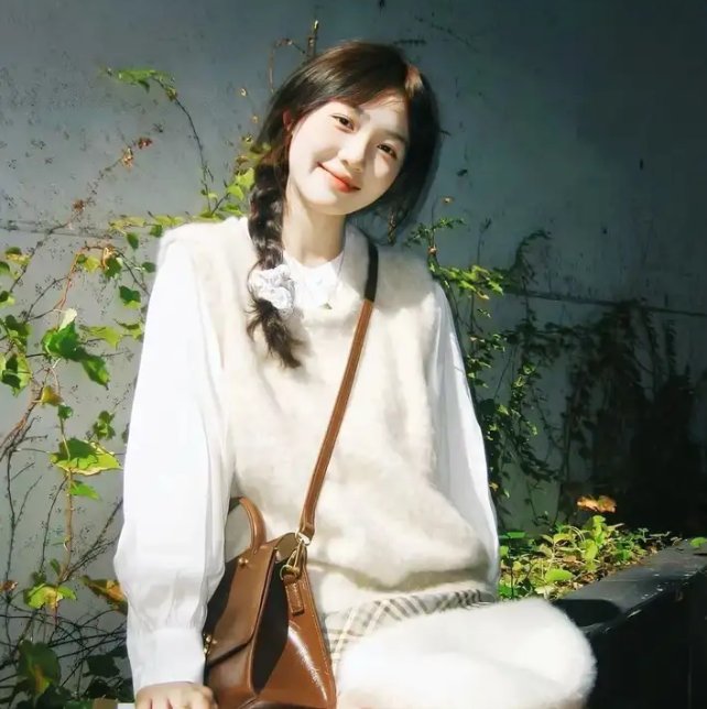 离婚后千金小姐又美又飒